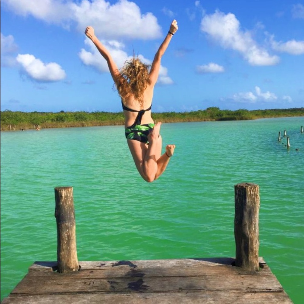 Meet your Posher, Katelyn